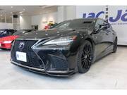 2020 LEXUS LS