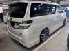 TOYOTA VELLFIRE HYBRID