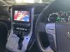 TOYOTA VELLFIRE HYBRID