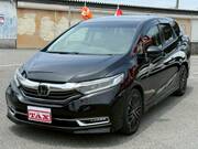 2019 HONDA SHUTTLE