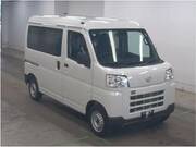2025 DAIHATSU HIJET CARGO