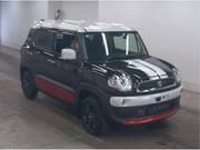 2021 SUZUKI XBEE HYBRID MZ
