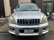 2005 TOYOTA LAND CRUISER PRADO TX