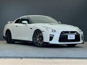 2019 NISSAN GT-R