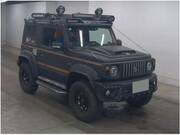 2024 SUZUKI JIMNY SIERRA