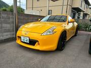 2009 NISSAN FAIRLADY Z VERSION ST