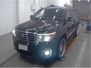 2014 TOYOTA LAND CRUISER ZX