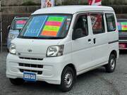 2014 DAIHATSU HIJET CARGO