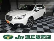 2016 SUBARU LEGACY