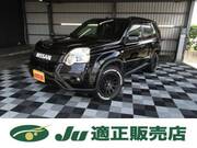 2012 NISSAN X-TRAIL