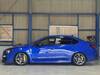 SUBARU WRX S4