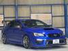 SUBARU WRX S4