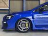 SUBARU WRX S4