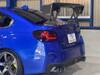 SUBARU WRX S4
