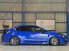 SUBARU WRX S4