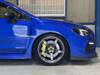 SUBARU WRX S4