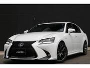 2018 LEXUS GS
