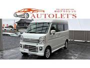 2018 SUZUKI EVERY WAGON