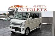 2016 SUZUKI EVERY WAGON
