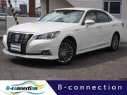 2015 TOYOTA CROWN HYBRID