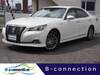 TOYOTA CROWN HYBRID
