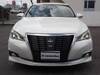 TOYOTA CROWN HYBRID