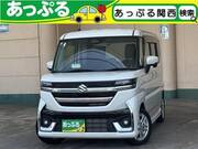 2024 SUZUKI SPACIA CUSTOM