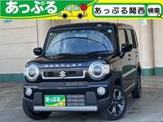 2026 SUZUKI HUSTLER