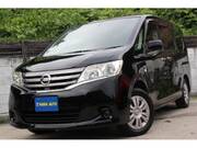 2011 NISSAN SERENA 20X