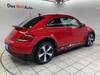 VOLKSWAGEN THE BEETLE