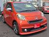 TOYOTA IQ