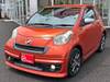 TOYOTA IQ