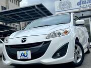 2013 MAZDA PREMACY