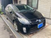 2009 TOYOTA PRIUS