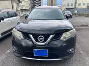 2014 NISSAN X-TRAIL 20X