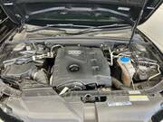 2013 AUDI A5 SPORTBACK