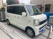 2009 SUZUKI EVERY WAGON