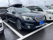 2015 SUBARU LEGACY OUTBACK