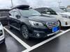 SUBARU LEGACY OUTBACK
