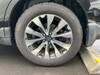 SUBARU LEGACY OUTBACK
