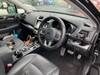 SUBARU LEGACY OUTBACK