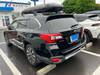 SUBARU LEGACY OUTBACK