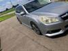 SUBARU LEGACY TOURING WAGON