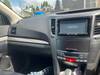 SUBARU LEGACY TOURING WAGON