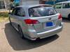 SUBARU LEGACY TOURING WAGON