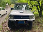 1999 SUZUKI JIMNY XC