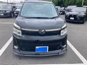 2008 TOYOTA VOXY