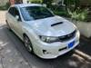 SUBARU IMPREZA WRX
