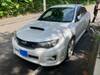 SUBARU IMPREZA WRX
