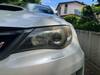 SUBARU IMPREZA WRX